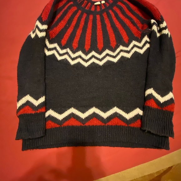 Sweaters - Picture 3 of 3